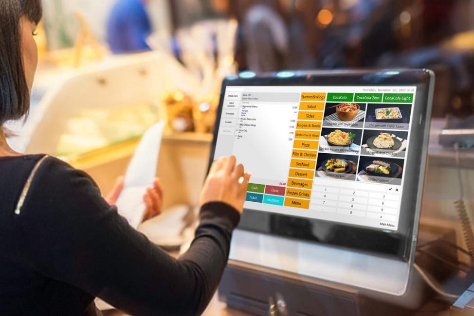 Unleash Efficiency and Growth: Powerful POS Systems by Tech Bay