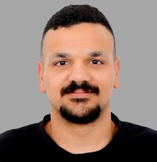 Ridha Husain